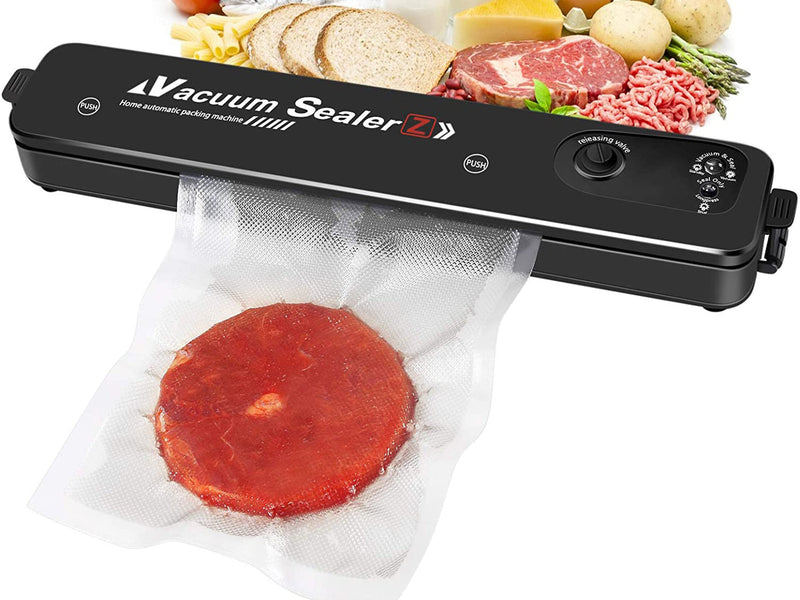 Food Vacuum Sealing Machine Vacuum Sealing Food Vacuum Sealing Machine Food Vacuum Sealing Machine Shades