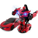 transformable car RC 1:14 Remote Control Cars transformable car RC 1:14 transformable car RC 1:14 Rastar