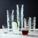 Dozen - Picardie Glass Tumbler Set Outlet Dozen - Picardie Glass Tumbler Set Dozen - Picardie Glass Tumbler Set Duralex