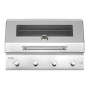 Countertop BBQ – FRY TOP 750 Outdoor Barbque Countertop BBQ – FRY TOP 750 Countertop BBQ – FRY TOP 750 Pianeta Grill