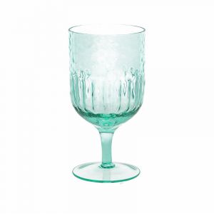 Green Wineglass Glass cups Green Wineglass Green Wineglass Tognana