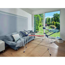 Standing Dryer Pegasus 160 Solid Slim laundry Standing Dryer Pegasus 160 Solid Slim Standing Dryer Pegasus 160 Solid Slim LEIFHEIT