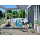 Standing Dryer Pegasus 180 Solid Maxx laundry Standing Dryer Pegasus 180 Solid Maxx Standing Dryer Pegasus 180 Solid Maxx LEIFHEIT