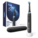 Pro IO Series 5 Electric Rechargeable Toothbrush, Black Dental Care Pro IO Series 5 Electric Rechargeable Toothbrush, Black Pro IO Series 5 Electric Rechargeable Toothbrush, Black Oral B