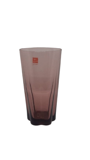 BORMIOLLI  BORMIOLLI  PULSAR COOLER GLASS 47CL