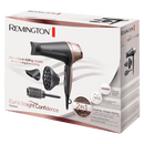 Curl & Straight Confidence Hairdryer Gift Set  Curl & Straight Confidence Hairdryer Gift Set Curl & Straight Confidence Hairdryer Gift Set Remington