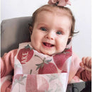 The German Outlet, Twistshake, 10x Disposable bibs