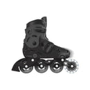 Go Skates Lights Grey Inline Rollers Scooters Go Skates Lights Grey Inline Rollers Go Skates Lights Grey Inline Rollers GLOBBER