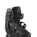 Go Skates Lights Grey Inline Rollers Scooters Go Skates Lights Grey Inline Rollers Go Skates Lights Grey Inline Rollers GLOBBER