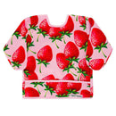 Long Sleeve Bib Infant Feeding Long Sleeve Bib Long Sleeve Bib Twistshake