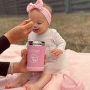 The German Outlet, Twistshake, Insulated Food Container - 350ml