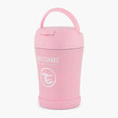 The German Outlet, Twistshake, Insulated Food Container - 350ml, Insulated Food Container - 350ml