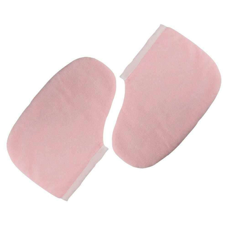 Paraffin Wax Bath Cloth Booties Wax Heater Paraffin Wax Bath Cloth Booties Paraffin Wax Bath Cloth Booties Dr. Schmidt Wax