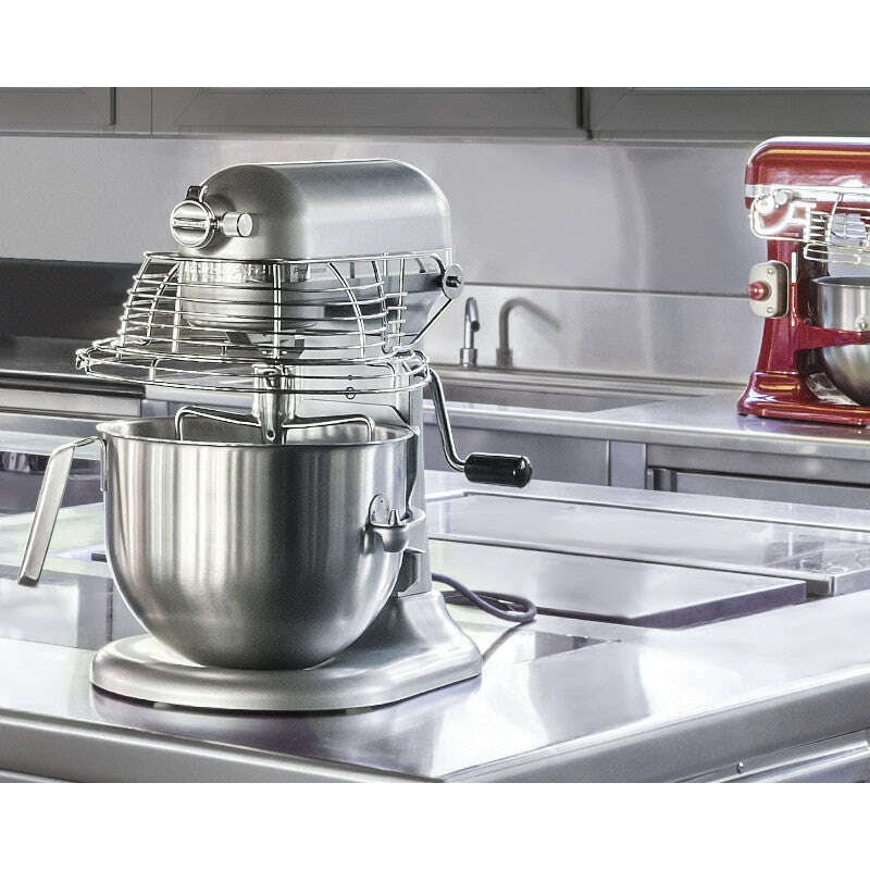 6.9 L Professional Bowl-Lift Stand Mixer Food Mixers & Blenders 6.9 L Professional Bowl-Lift Stand Mixer 6.9 L Professional Bowl-Lift Stand Mixer KitchenAid