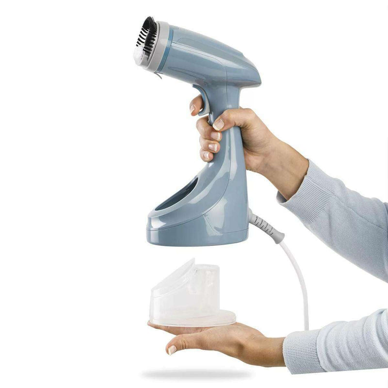 Garment Steamer - Sliding Care Compact