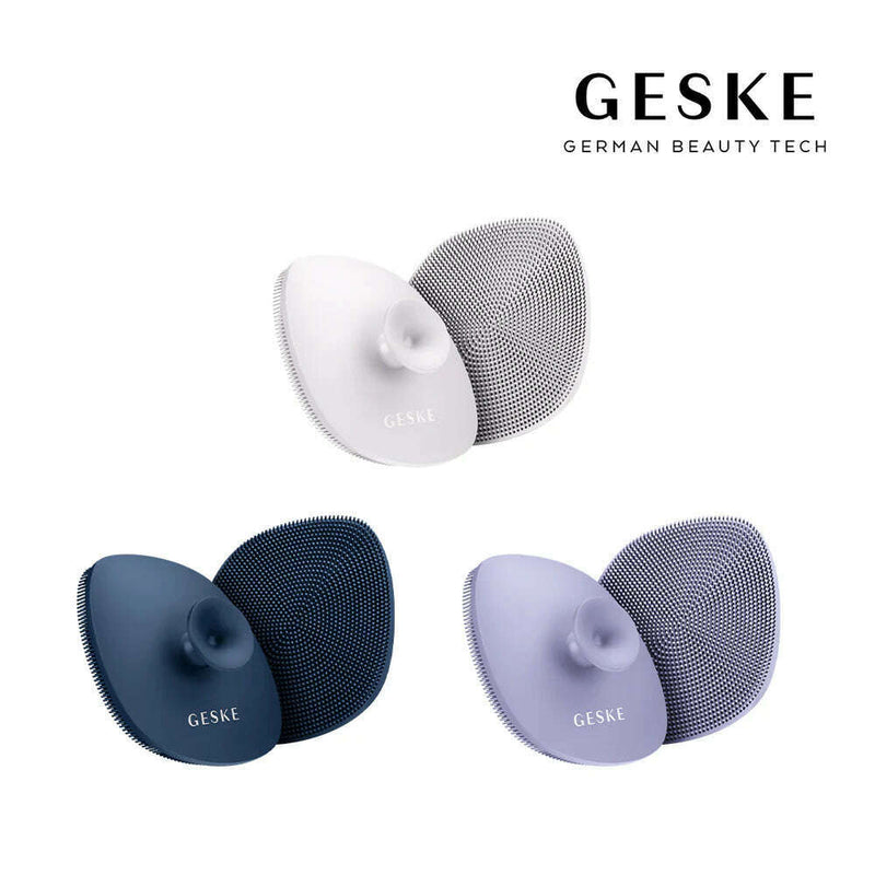 Facial Cleansing Facial Brush | 4 in 1 Non Electrical With Handle Skin Cleansing Brushes & Systems Facial Cleansing Facial Brush | 4 in 1 Non Electrical With Handle Facial Cleansing Facial Brush | 4 in 1 Non Electrical With Handle Geske