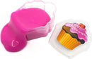Mini Mania Slimy Fun Cupcake Collection General Toys Mini Mania Slimy Fun Cupcake Collection Mini Mania Slimy Fun Cupcake Collection Crazart