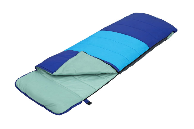 WanderLite 2-in-1 Sleeping Bag & Air Pad 203x75x9cm camping Equipment WanderLite 2-in-1 Sleeping Bag & Air Pad 203x75x9cm WanderLite 2-in-1 Sleeping Bag & Air Pad 203x75x9cm Bestway