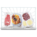 White Vacuum Sealer, 110W Vacuum Sealing White Vacuum Sealer, 110W White Vacuum Sealer, 110W Sencor