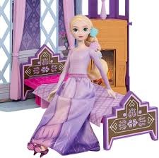 Disney Princess Frozen Castle of Elsa Arendelle Toys Disney Princess Frozen Castle of Elsa Arendelle Disney Princess Frozen Castle of Elsa Arendelle Barbie