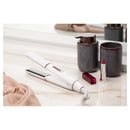 Titanium Hair Straightener, White Hair Straighteners Titanium Hair Straightener, White Titanium Hair Straightener, White Sencor