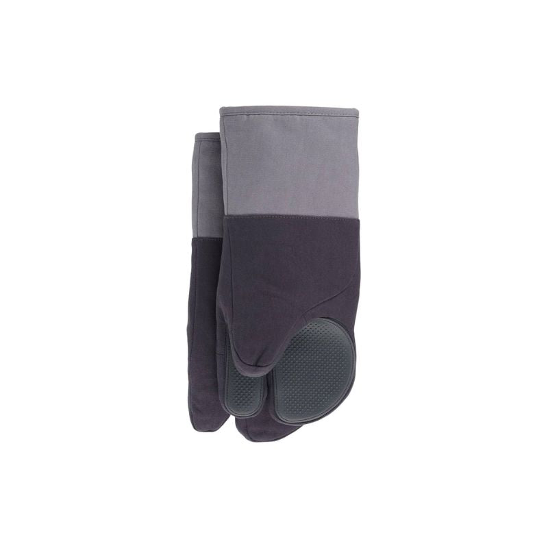 Pinch™ Easy-grip Grey Oven Glove  Pinch™ Easy-grip Grey Oven Glove Pinch™ Easy-grip Grey Oven Glove The German Outlet