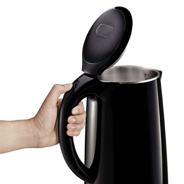 Safe Tea Kettle 1.7L Water Kettle Safe Tea Kettle 1.7L Safe Tea Kettle 1.7L Tefal