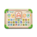 Tablette Éducative ABC Nature Play Green -  French Version toddler's toys Tablette Éducative ABC Nature Play Green -  French Version Tablette Éducative ABC Nature Play Green -  French Version Vtech