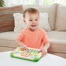 Tablette Éducative ABC Nature Play Green -  French Version toddler's toys Tablette Éducative ABC Nature Play Green -  French Version Tablette Éducative ABC Nature Play Green -  French Version Vtech