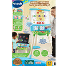 Magi Chevalet Magneti Lettres Educational Games Magi Chevalet Magneti Lettres Magi Chevalet Magneti Lettres Vtech