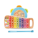 Xylo-tambourin Lumi Magique Wood toddler's toys Xylo-tambourin Lumi Magique Wood Xylo-tambourin Lumi Magique Wood Vtech