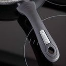 The German Outlet, Tognana, Mythos Line-Cooking Set-9 Pieces