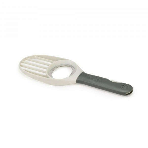 Duo 3-in-1 Avocado Tool Kitchen Tools Duo 3-in-1 Avocado Tool Duo 3-in-1 Avocado Tool Joseph Joseph