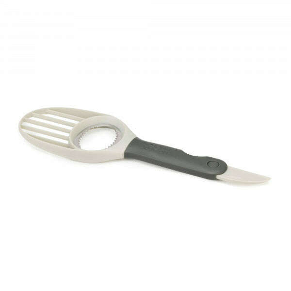 Duo 3-in-1 Avocado Tool Kitchen Tools Duo 3-in-1 Avocado Tool Duo 3-in-1 Avocado Tool Joseph Joseph