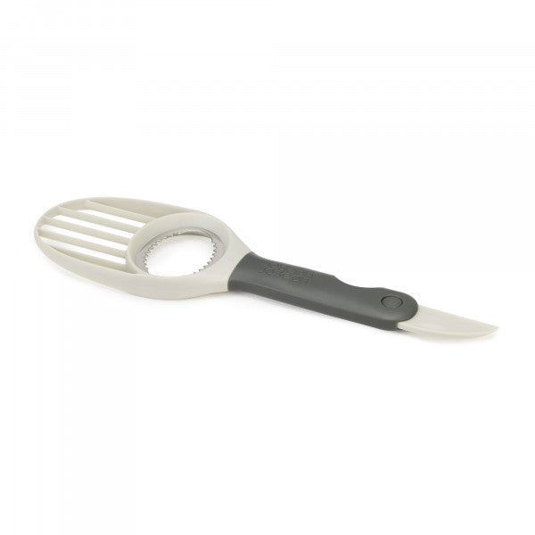 Duo 3-in-1 Avocado Tool Kitchen Tools Duo 3-in-1 Avocado Tool Duo 3-in-1 Avocado Tool Joseph Joseph