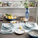 The German Outlet, Tognana, Set of 3 Mugs - Metropol Casablanca