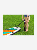 Hydro-Force Inflatable Paddle Board SUP Set - Breeze Panorama  Hydro-Force Inflatable Paddle Board SUP Set - Breeze Panorama Hydro-Force Inflatable Paddle Board SUP Set - Breeze Panorama Bestway