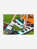 Hydro-Force Inflatable Paddle Board SUP Set - Breeze Panorama  Hydro-Force Inflatable Paddle Board SUP Set - Breeze Panorama Hydro-Force Inflatable Paddle Board SUP Set - Breeze Panorama Bestway