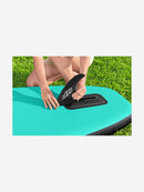 Hydro-Force Inflatable Paddle Board SUP Set - Breeze Panorama  Hydro-Force Inflatable Paddle Board SUP Set - Breeze Panorama Hydro-Force Inflatable Paddle Board SUP Set - Breeze Panorama Bestway