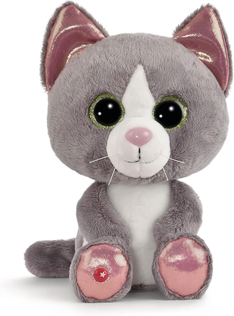 Cuddly Toy Cat Felinja 25 cm Peluche & Softies Cuddly Toy Cat Felinja 25 cm Cuddly Toy Cat Felinja 25 cm NICI