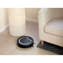 Robot Vacuum Cleaner with Remote Control Vacuum Cleaner Robot Vacuum Cleaner with Remote Control Robot Vacuum Cleaner with Remote Control Ariete