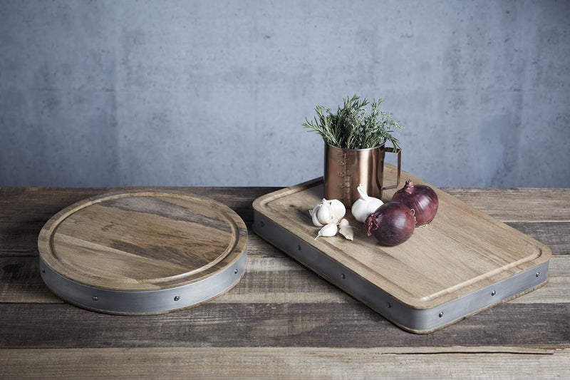 Industrial Kitchen Wooden Butcher's Block Chopping Board Cutting Board Industrial Kitchen Wooden Butcher's Block Chopping Board Industrial Kitchen Wooden Butcher's Block Chopping Board KitchenCraft