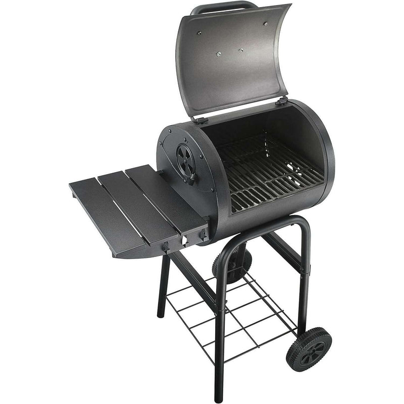 American Gourmet 18" Charcoal Grill Outdoor Barbque American Gourmet 18" Charcoal Grill American Gourmet 18" Charcoal Grill CharBroil