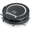 Robot Vacuum Cleaner with Remote Control Vacuum Cleaner Robot Vacuum Cleaner with Remote Control Robot Vacuum Cleaner with Remote Control Ariete
