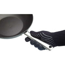 MasterClass Safety Oven Gloves gloves MasterClass Safety Oven Gloves MasterClass Safety Oven Gloves KitchenCraft