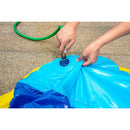 Giant Pool Water Slide 247x124x100cm pool accessories Giant Pool Water Slide 247x124x100cm Giant Pool Water Slide 247x124x100cm Bestway