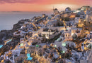 PZL 1000 HQC Shades of Santorini 2025 adults puzzle PZL 1000 HQC Shades of Santorini 2025 PZL 1000 HQC Shades of Santorini 2025 CLEMENTONI