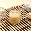 LYS Clear Mug  Set of 6 - 310ml Glass cups LYS Clear Mug  Set of 6 - 310ml LYS Clear Mug  Set of 6 - 310ml Duralex