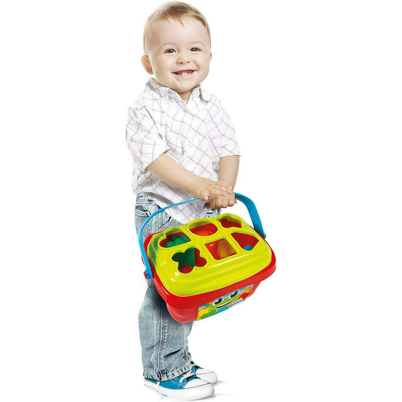 hape-catching Bucket toddler's toys hape-catching Bucket hape-catching Bucket CLEMENTONI