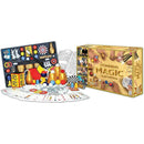 Stunning Magic Gold Edition with 150 Magic Tricks Board Games Stunning Magic Gold Edition with 150 Magic Tricks Stunning Magic Gold Edition with 150 Magic Tricks Hanky Panky